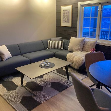Oppdal Alpintun Apartment Luaran gambar