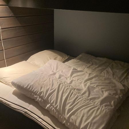 Oppdal Alpintun Apartment Luaran gambar