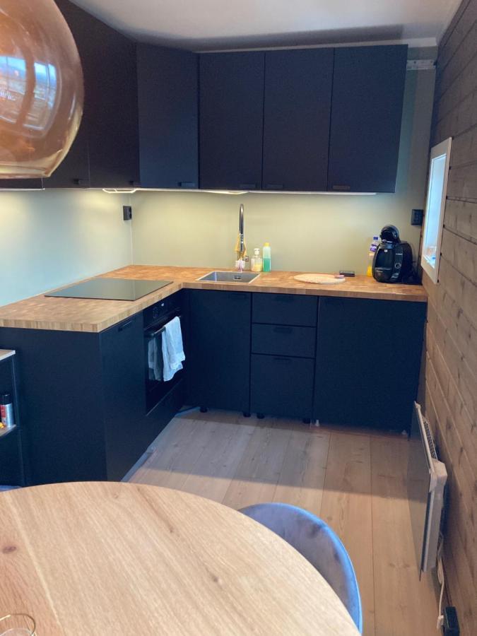 Oppdal Alpintun Apartment Luaran gambar