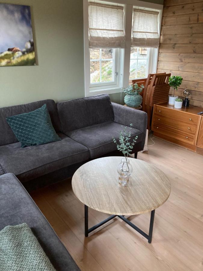 Oppdal Alpintun Apartment Luaran gambar