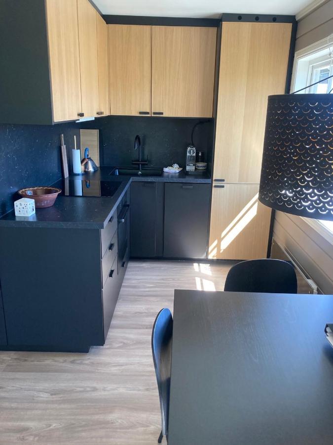 Oppdal Alpintun Apartment Luaran gambar