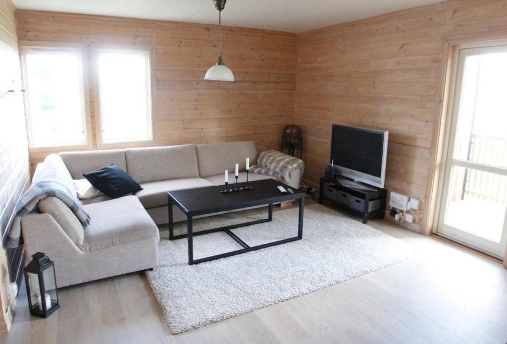 Oppdal Alpintun Apartment Luaran gambar